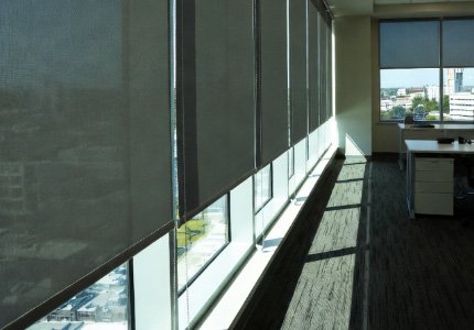 Cortinas técnicas