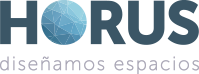 Horus, diseñamos espacios