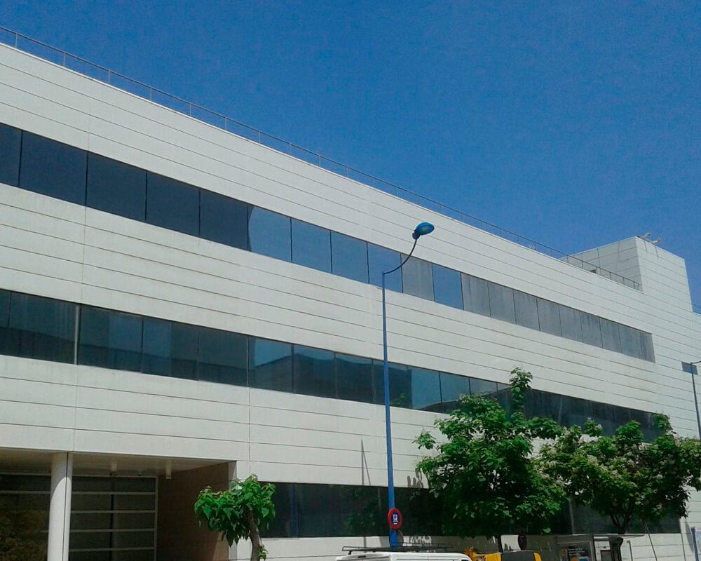 Proceso de instalación EPGASA